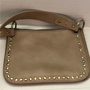 Anthropologie. Purse. New without Tags.Faux Leather. 100% Vegan.